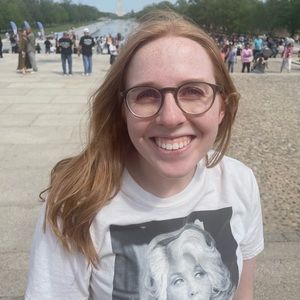 Meet your Posher, Candace